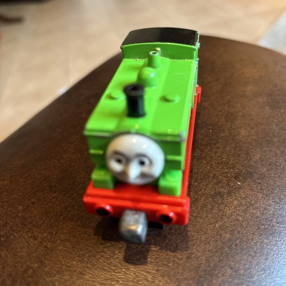 Mattel thomas friends